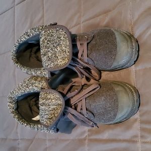 Rocket Dog Ankle Boot